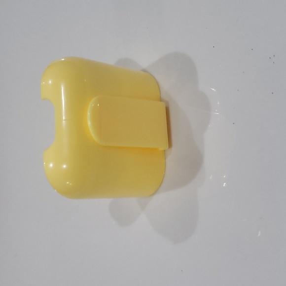 For Apple Airpod GEN 1 Hard Belt Clip Holste Portable Cover Case Protect - Picture 4 of 7